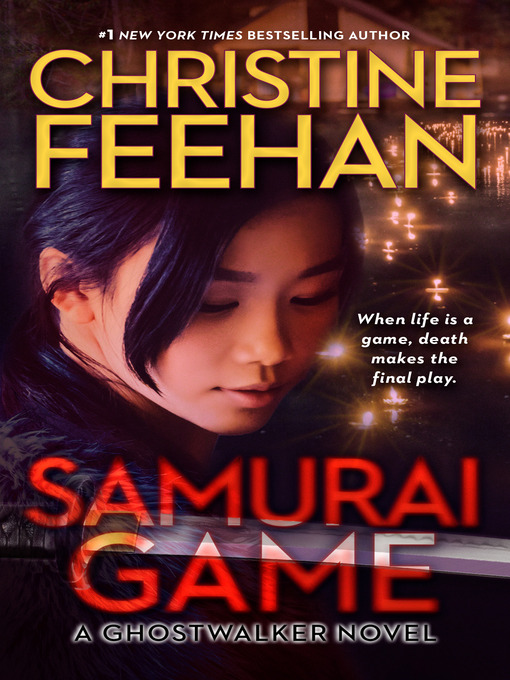 Cover image for Samurai Game